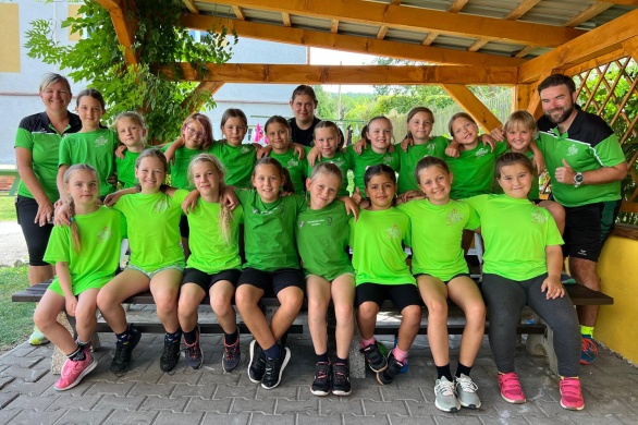 HC Háje - přípravka